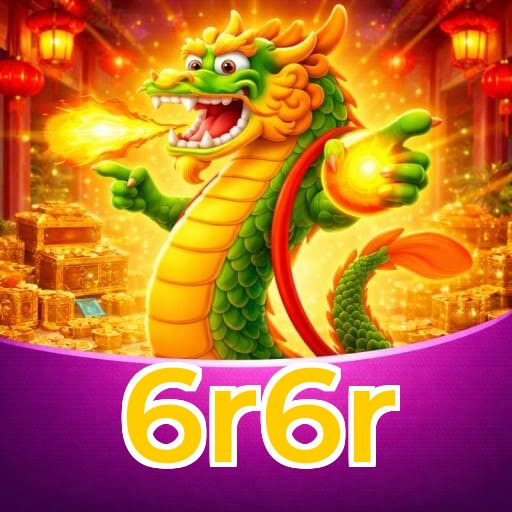 Comparação app mobile e versão web 6r6r