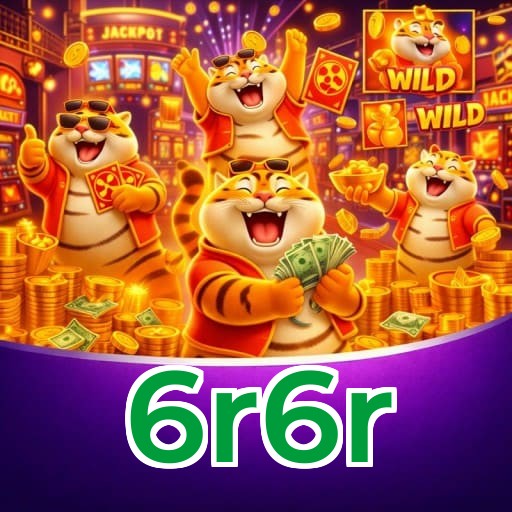 Jackpots em slots