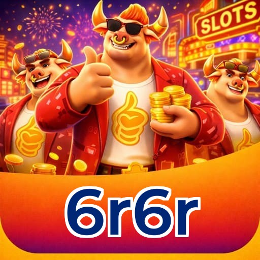 Acesso à conta 6r6r