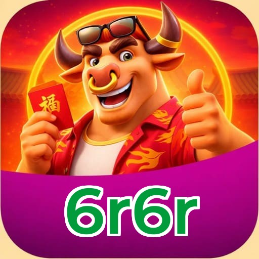 Atalho iOS 6r6r
