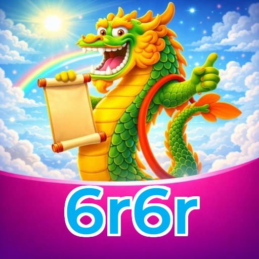 Aplicativo mobile 6r6r