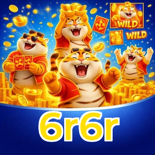 Instalar app 6r6r